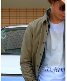 BAYFLOW | シャツ/ブラウス