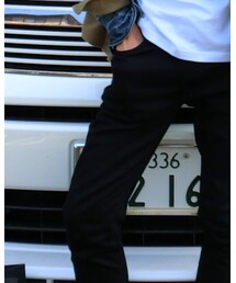 Nudie Jeans | その他パンツ