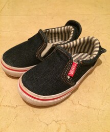 VANS | スリッポン(スニーカー)