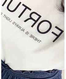 Honeys | Tシャツ/カットソー