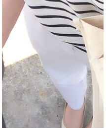 UNIQLO | チノパンツ