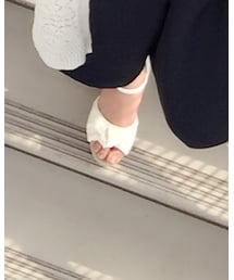 Honeys | サンダル