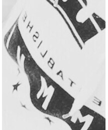 SUPRA | パーカー