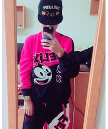 JOYRICH | スウェット