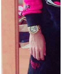 NIXON | アナログ腕時計