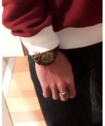 NIXON | アナログ腕時計