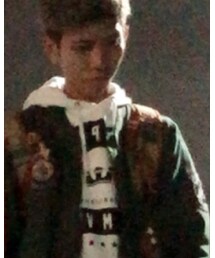 SUPRA | パーカー