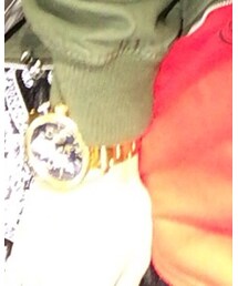 NIXON | アナログ腕時計