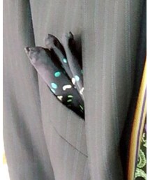 ETRO | フォーマルスーツ/小物