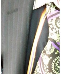 ETRO | シャツ/ブラウス