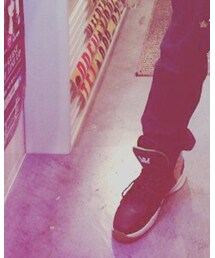 SUPRA | スニーカー