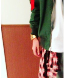 NIXON | アナログ腕時計