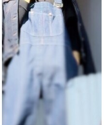 古着 | サロペット/オーバーオール