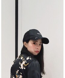 REPUTATION | ハット