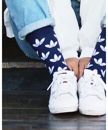 adidas | スニーカー