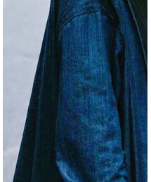 REPUTATION | デニムジャケット