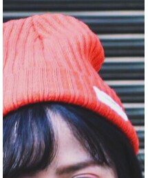 REPUTATION | ハット