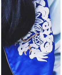 REPUTATION | ジャケット/アウター