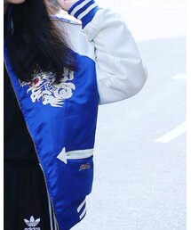 REPUTATION | ジャケット/アウター