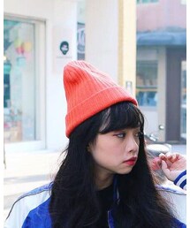 REPUTATION | ハット