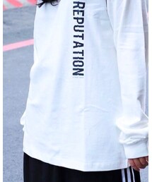REPUTATION | Tシャツ/カットソー