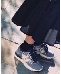 ASICS | スニーカー