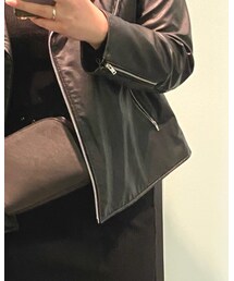 UNIQLO | ライダースジャケット