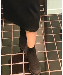 H&M | ブーツ