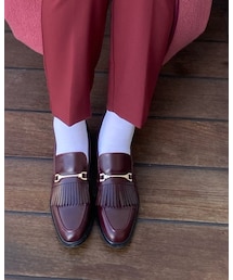 ZARA | ローファー