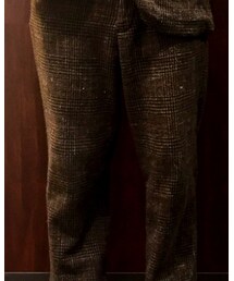 YAECA | YAECA Setup PT(その他パンツ)