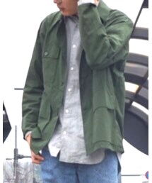 FUJITO | シャツ/ブラウス