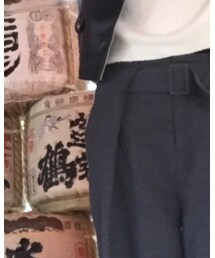 w closet | その他パンツ