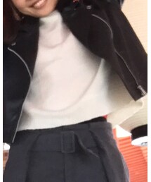 NICE CLAUP | ニット/セーター