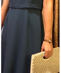 FRAY I.D | ワンピース/ドレス