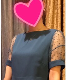 TIFFANY&Co. | ネックレス