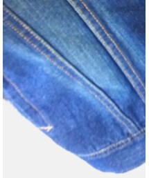 Right-on | デニムジャケット