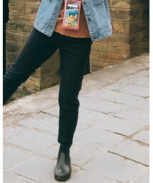 UNIQLO | チノパンツ