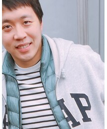 UNIQLO | ダウンベスト