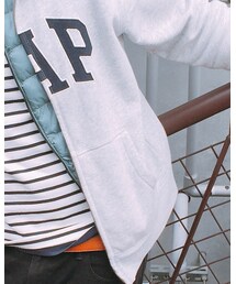 GAP | モッズコート