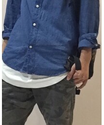 H&M | シャツ/ブラウス