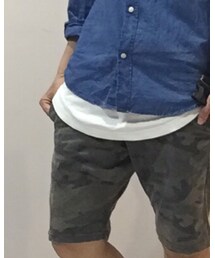 H&M | タンクトップ