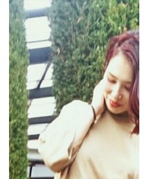 LOWRYS FARM | トップス