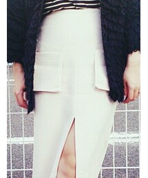 DHOLIC | スカート