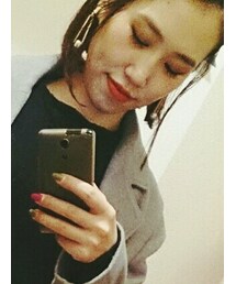 MOUSSY | イヤリング