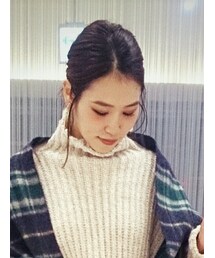 ZARA | ニット/セーター