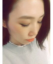 アイメイク💓 | その他