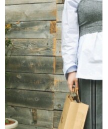 GU | シャツ/ブラウス