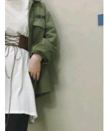 ZARA | Tシャツ/カットソー