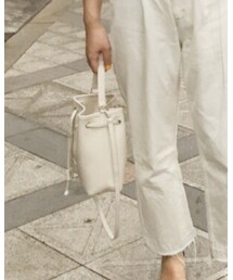 付録 | ショルダーバッグ