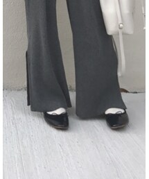 H&M | バレエシューズ